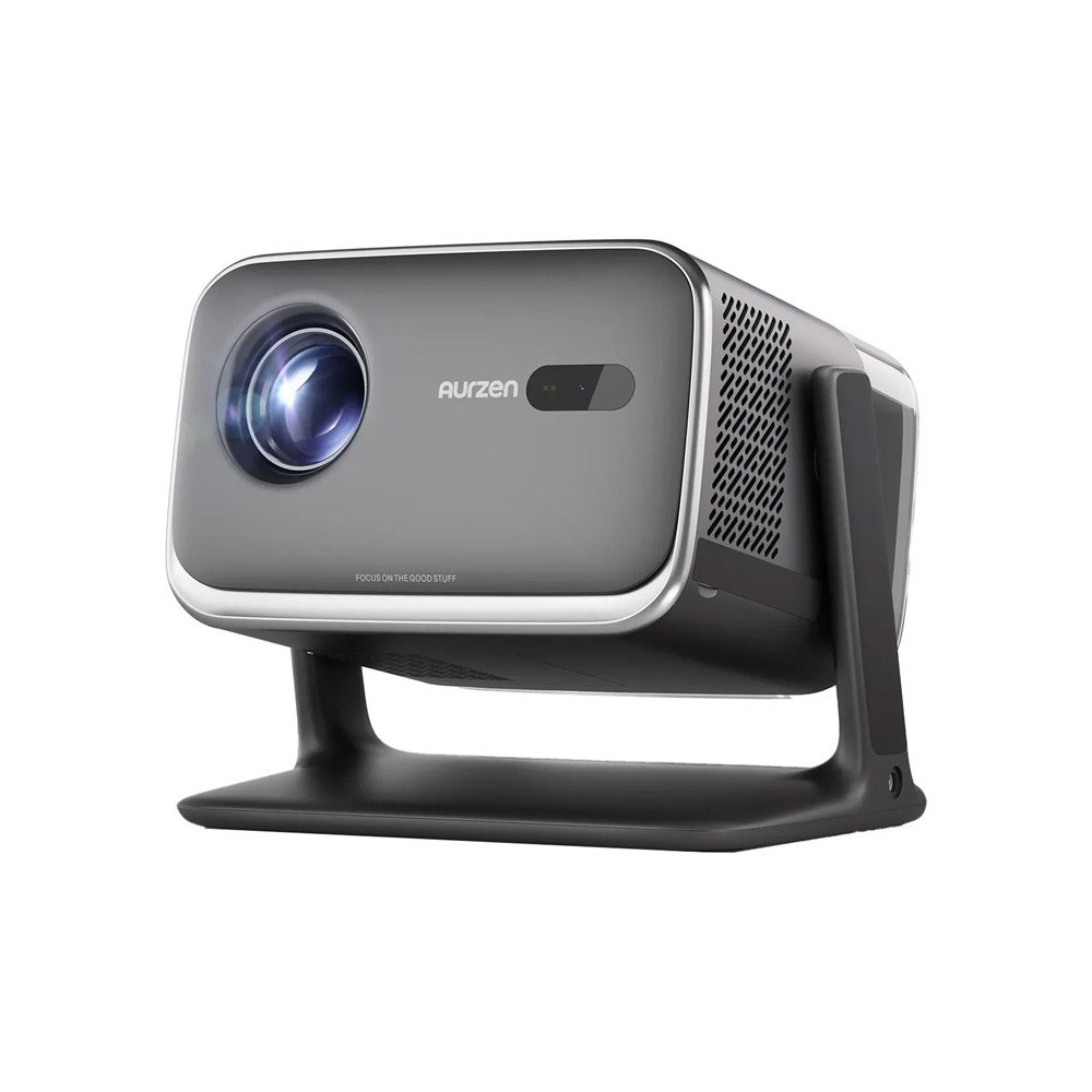 AURZEN Boom Mini Projector Case Bundle