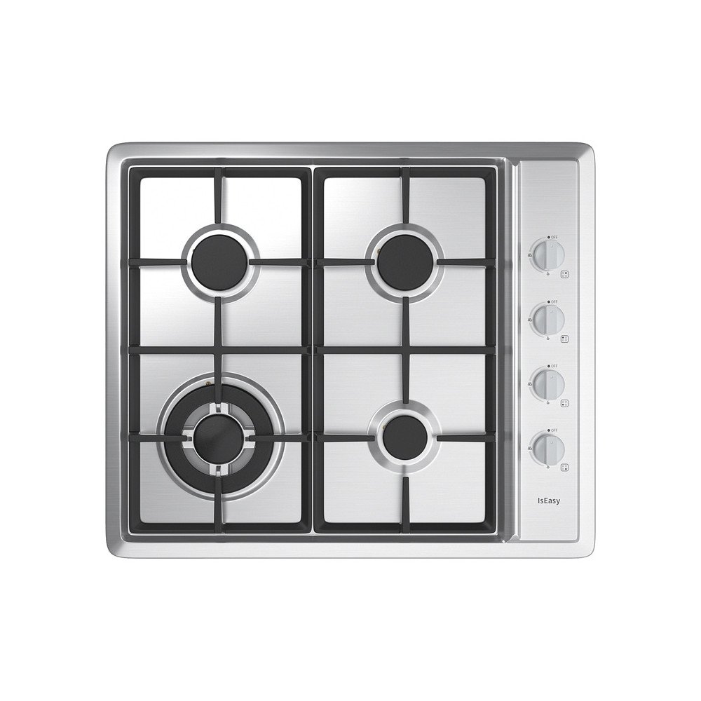 ISEASY MGBS-604D 4-burner gas range