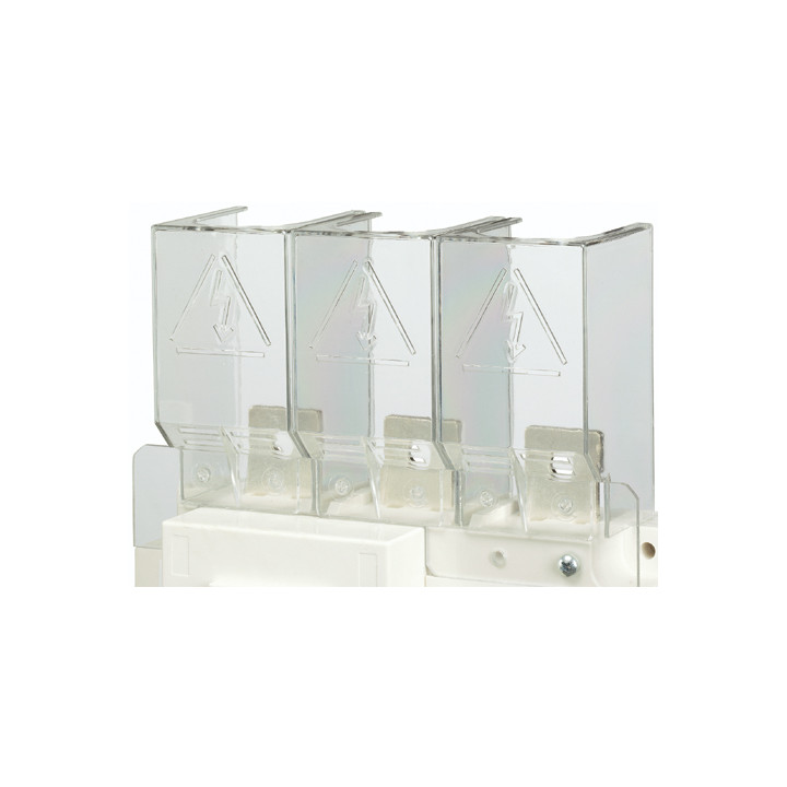 Terminal cover, LBS-TS4P/160 (CO)