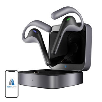TIMEKETTLE W4 Pro vertimo ausines
