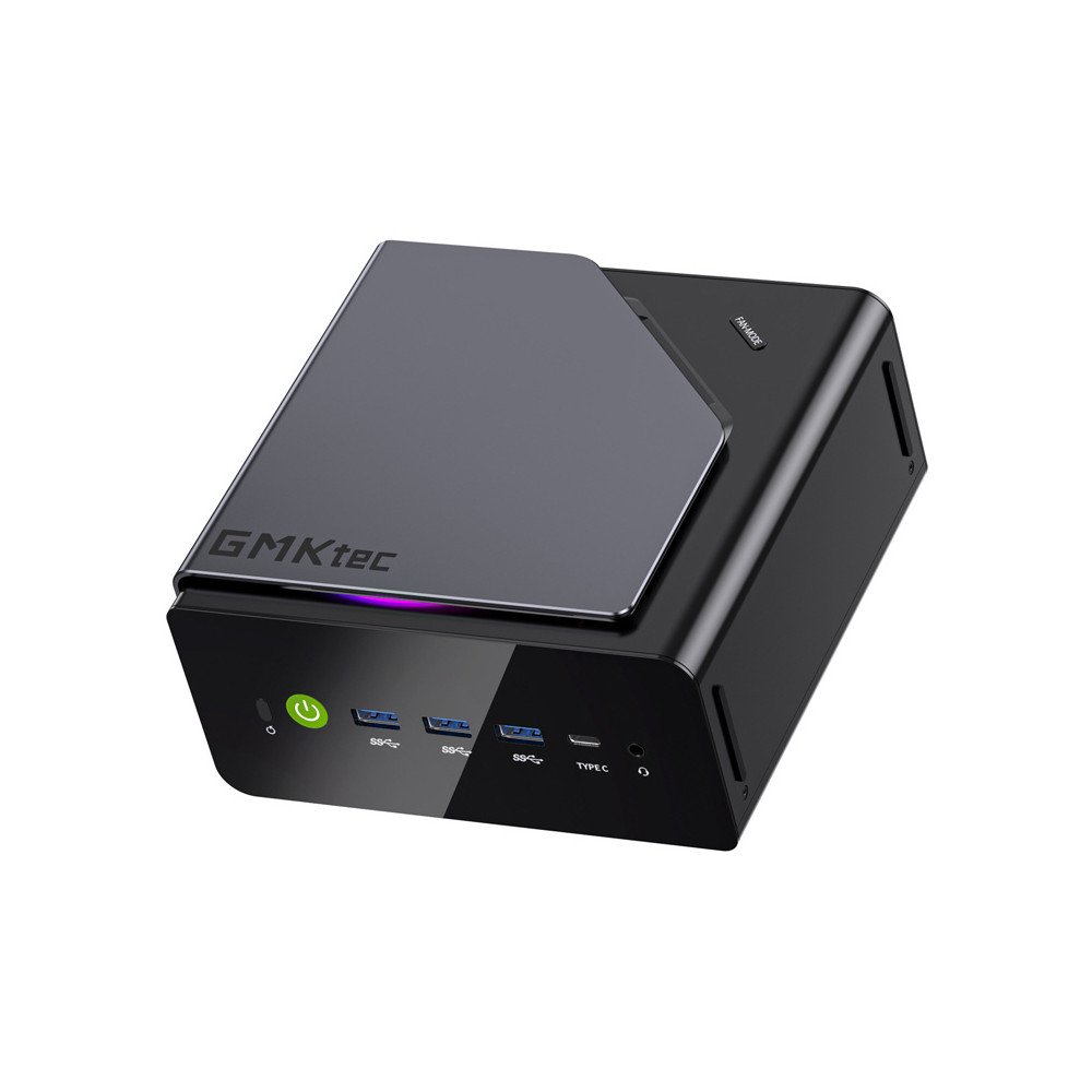 - GMKtec K15 Core Ultra 5 125U 32 1 Win 11 Pro