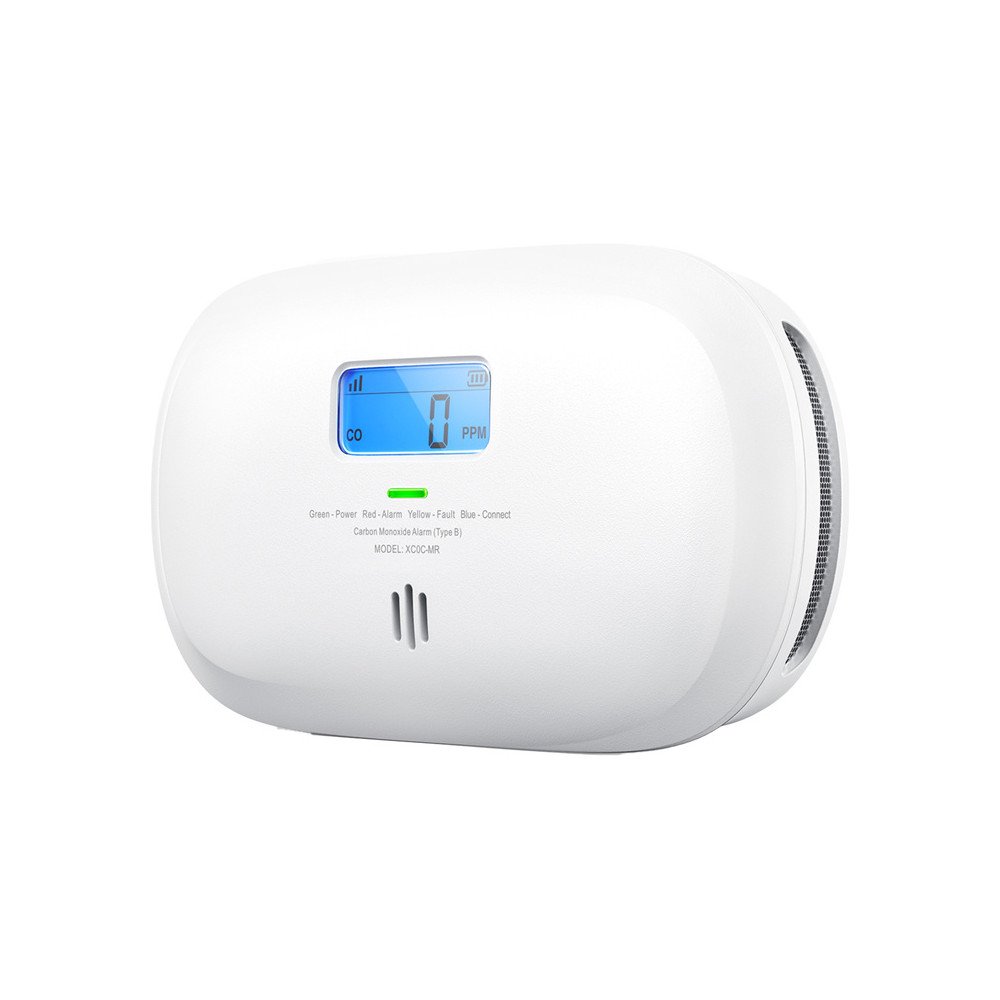 X-Sense XC0C-MR Link+ carbon monoxide detector