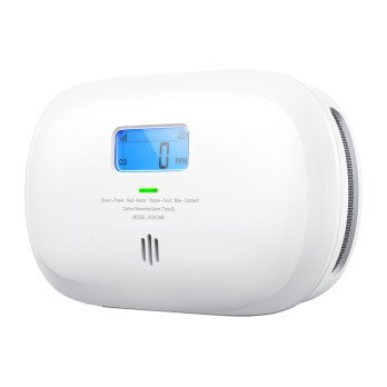 X-Sense XC0C-MR Link+ carbon monoxide detector