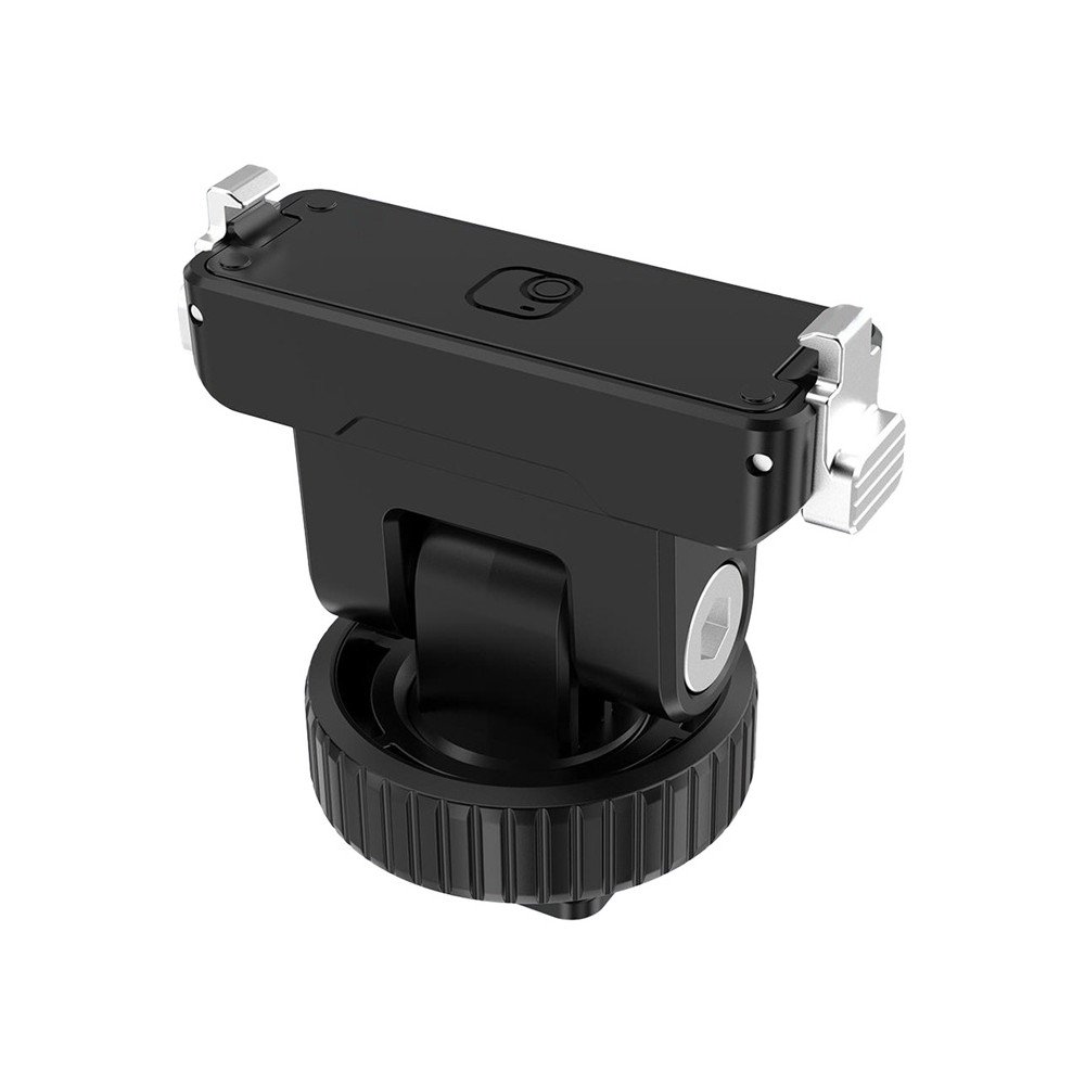 Magneettinen monitoimisovitin pikakiinnityspuluzilla Insta 360 GO Ultralle