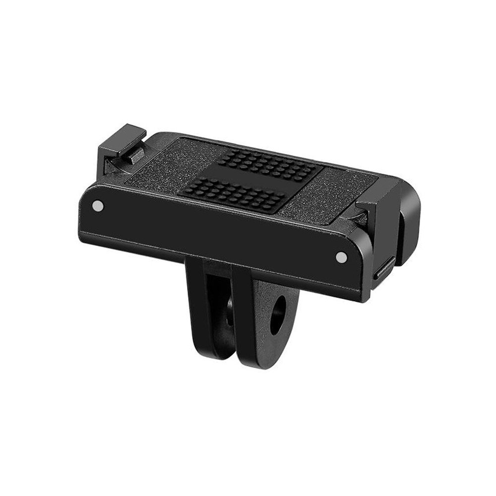 Magnetic adapter with quick release Puluz for DJI Osmo Action 6