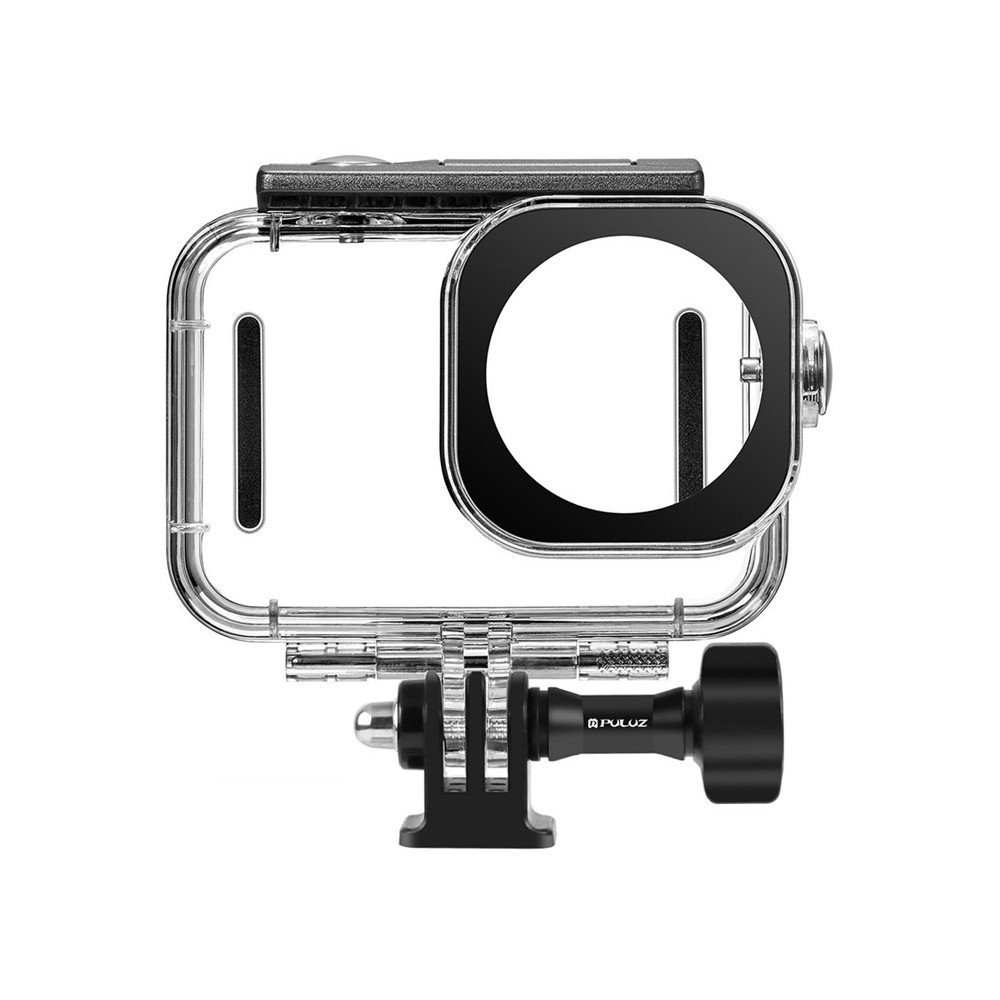 Puluz waterproof diving case for DJI Osmo Action 6 (up to 60m)