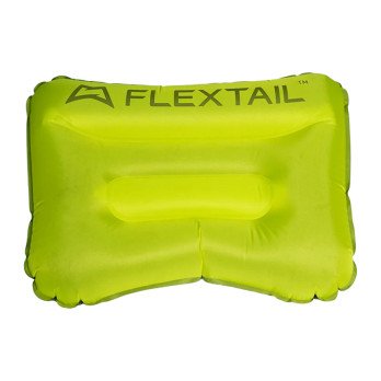 Flextail Tiny Pillow puhallettava tyyny (vihrea)