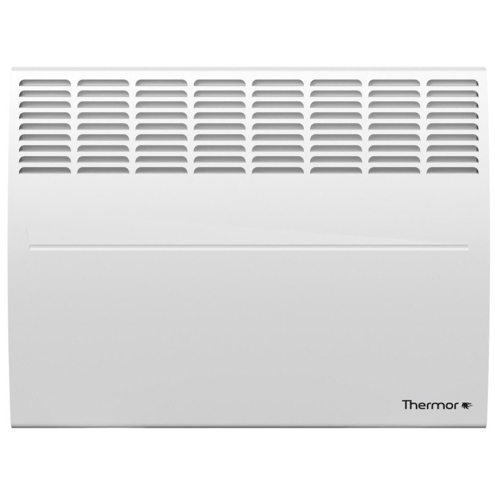 EVIDENCE 3 DIGITAL 500W PLUG electric convector