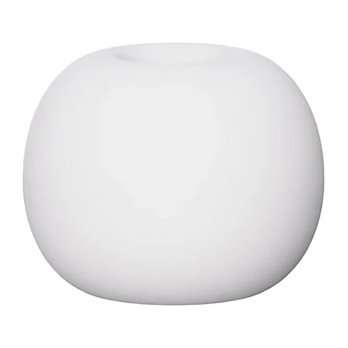 Mushroom Shade for the Flextail Tiny Pump 2X Lamp (White)