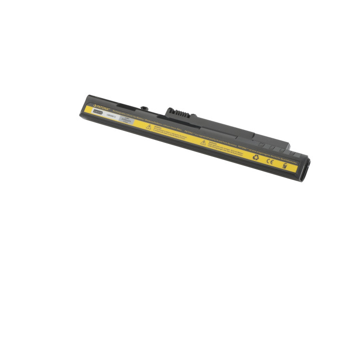 Patona PT2194 Laptop Battery for Acer Aspire One 2200mAh 11.1V Li-Ion