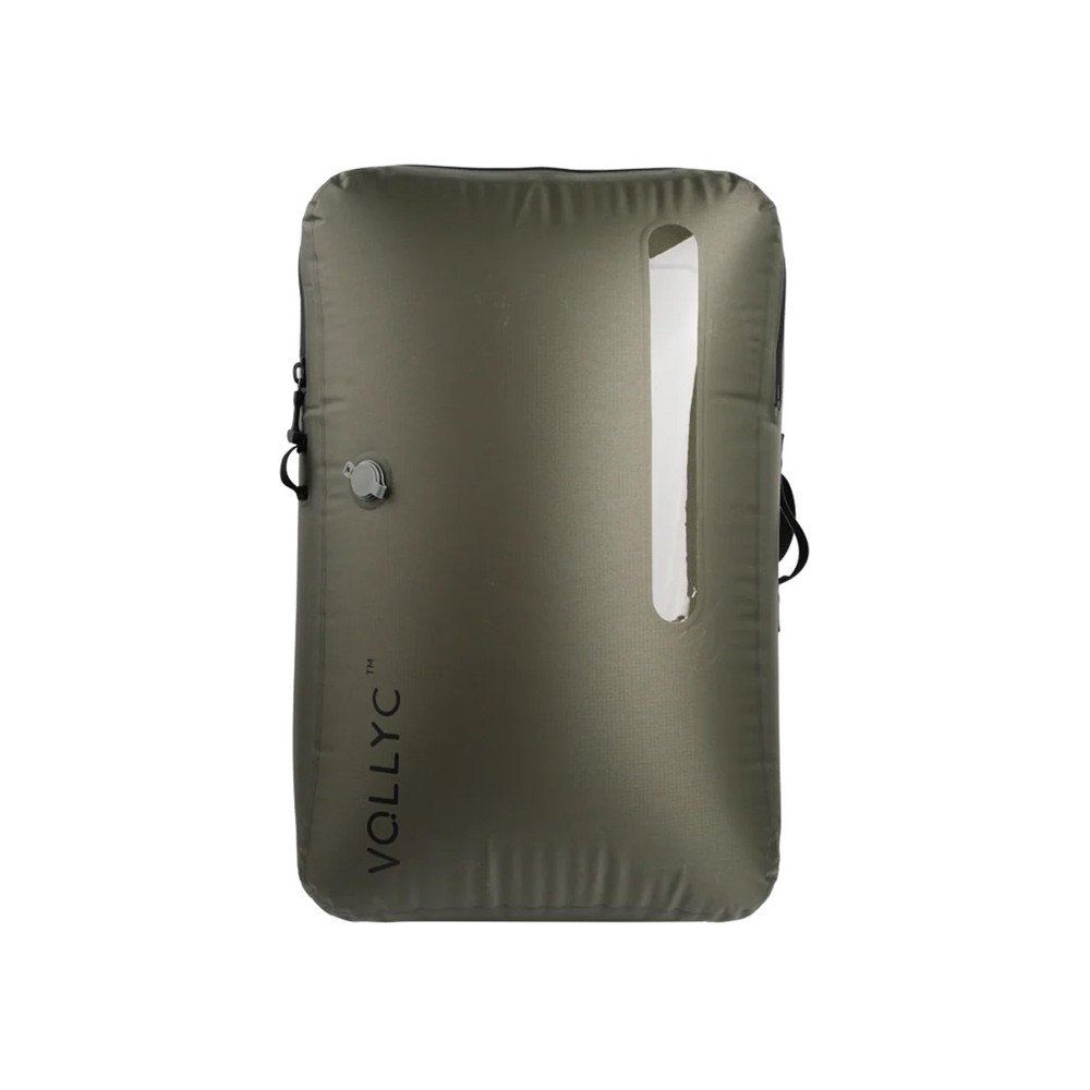 FLEXTAIL EZY Pack L Vacuum Bag (Green)