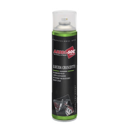 Armatuurlaua lakk 600 ml