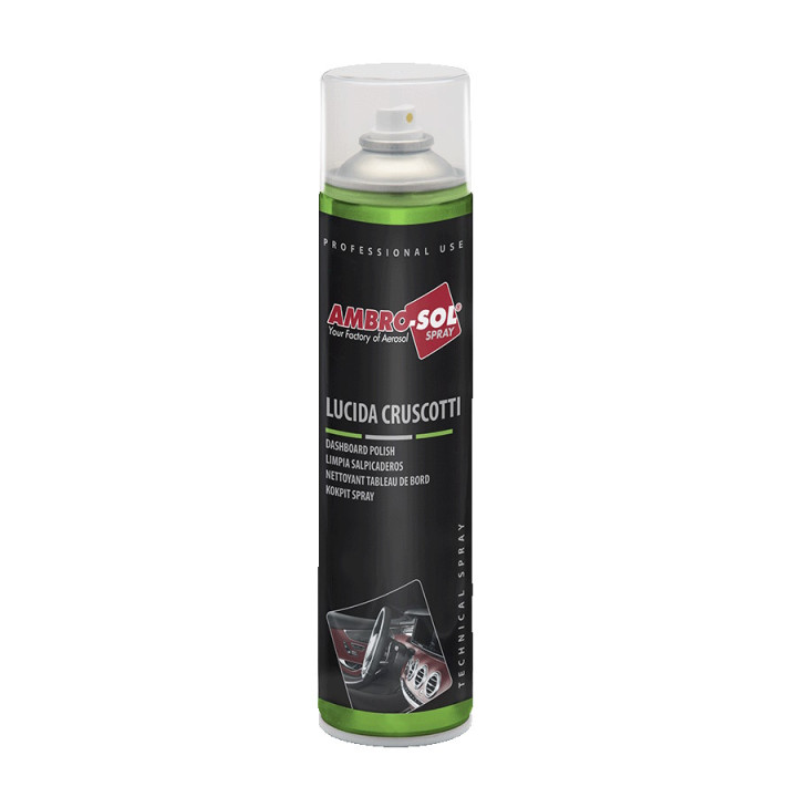 Armatuurlaua lakk 600 ml