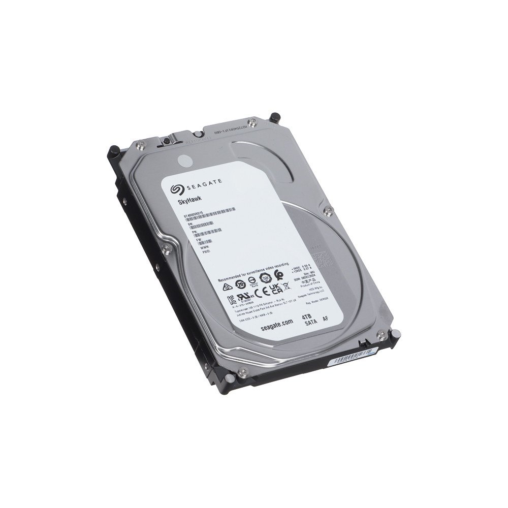 HDD-ST4000VX015 4 24/7 SkyHawk SEAGATE