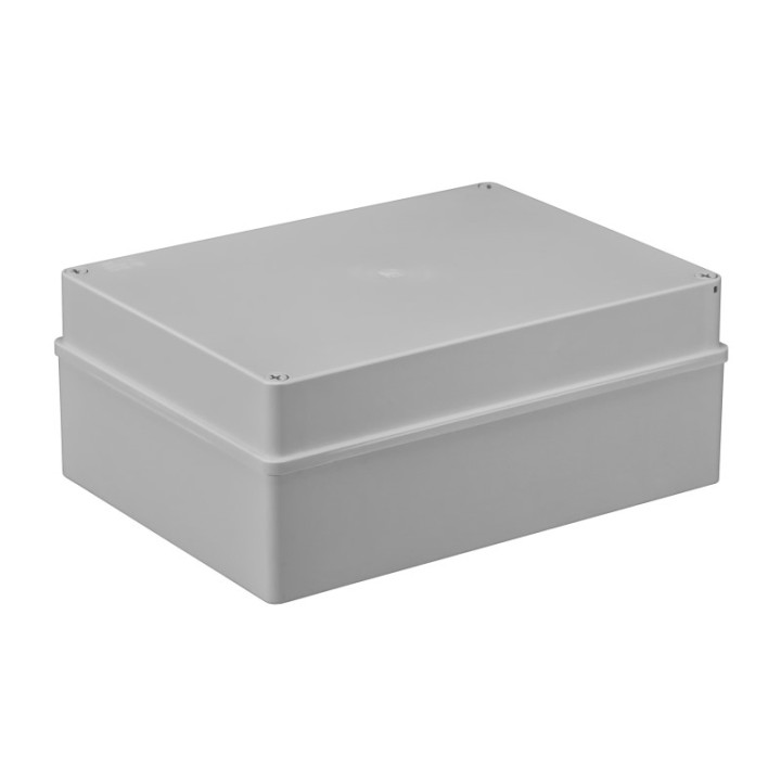 PAWBOL S-BOX virsmas kārba 300x220x120 mm IP65