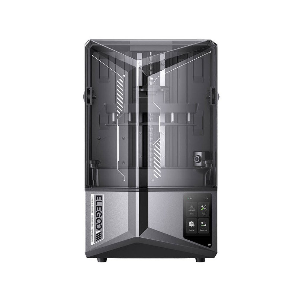 ELEGOO Saturn 4 Ultra 3D-tulostin