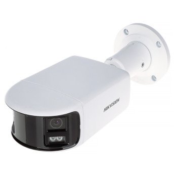 IP- DS-2CD2T46G2P-ISU/SL(2,8MM)(C)/PL AcuSense - 4 2 x 2,8 Hikvision