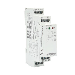 Impulsinė relė 2CO 16A AC/DC12-240V LR216U