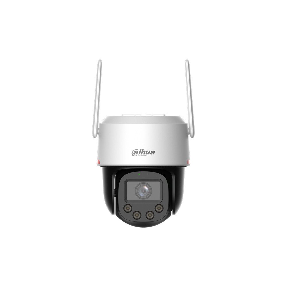 IP SPEED DOME CAMERA P8F-PV-0360B-PRO Picoo F1 Wi-Fi 6 - 8 Mpx 3.6 mm DAHUA