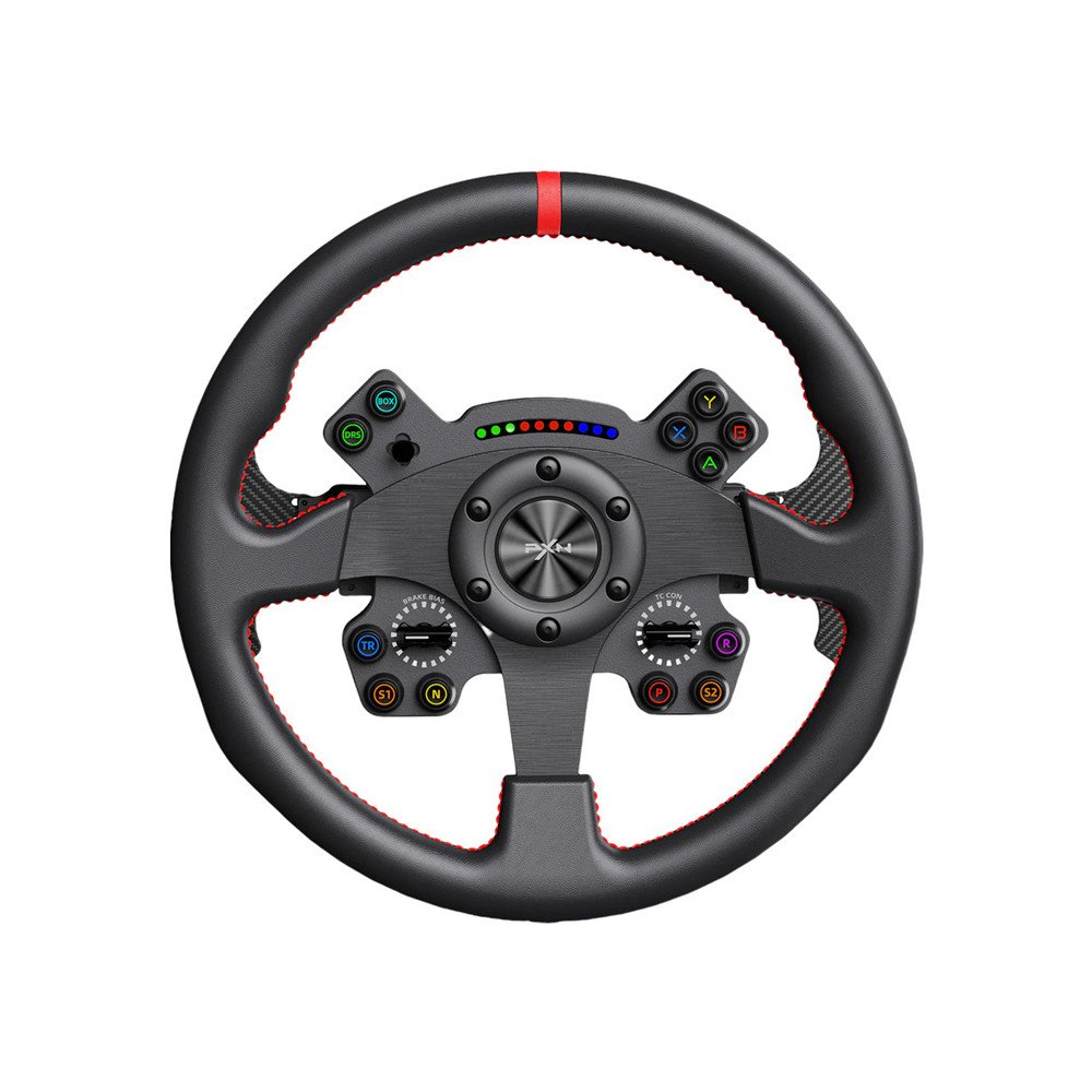 PXN WCS R2 gaming steering wheel