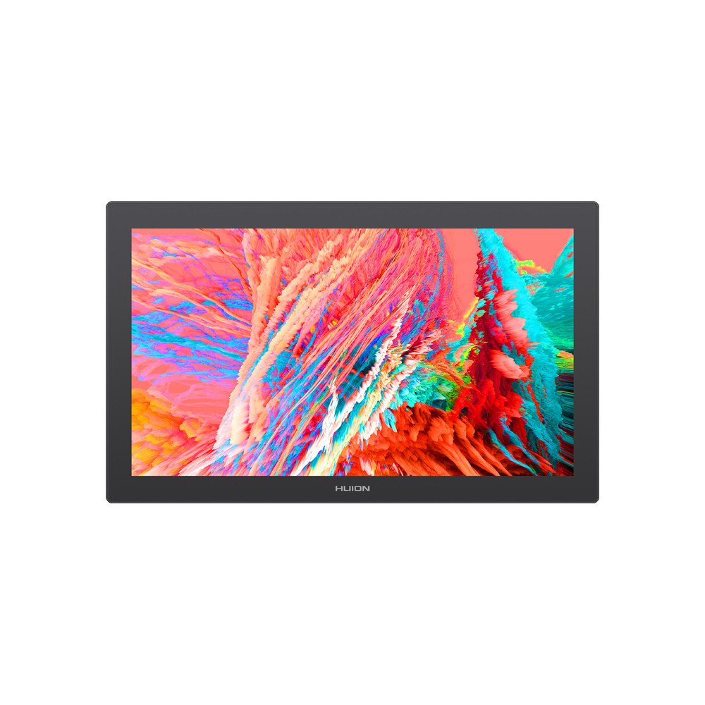 Huion Kamvas Pro 24 GEN 3 GT2402 naytonohjain