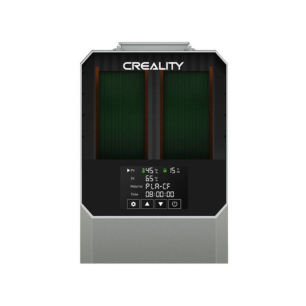 Creality Space Pi Plus Filament Dryer