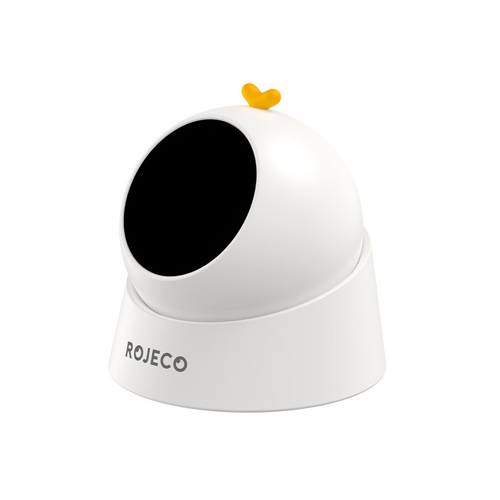Rojeco animal toy/laser