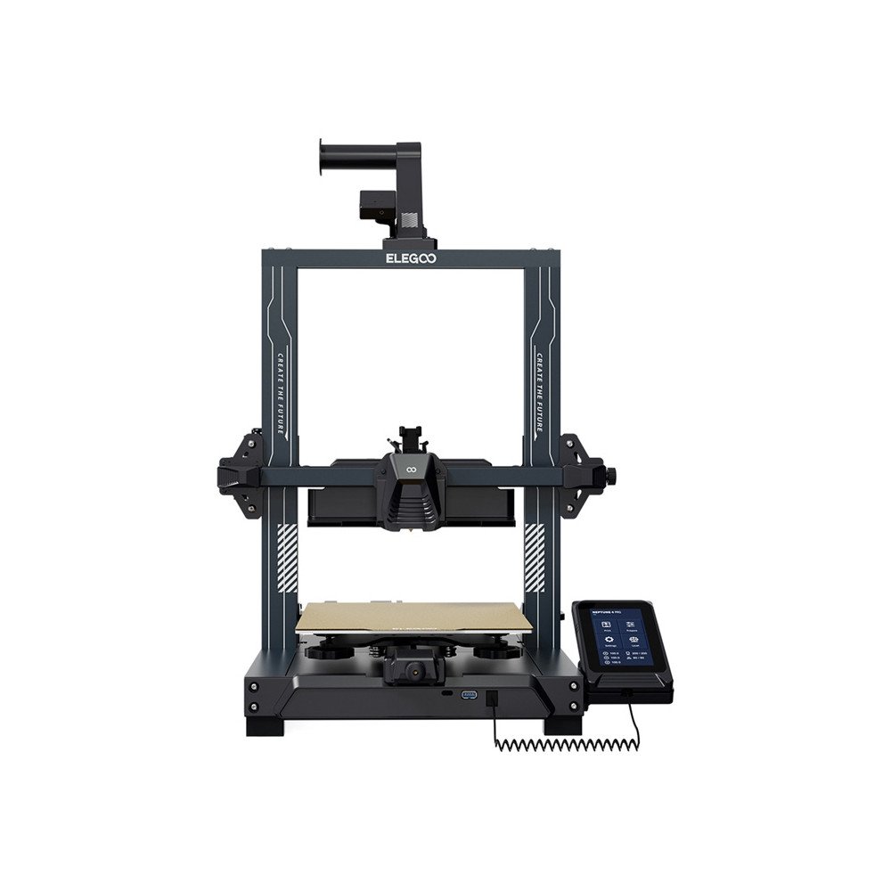 ELEGOO Neptune 4 Pro 3D Printer