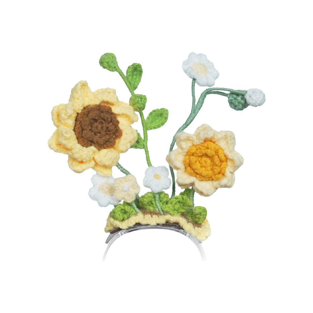 Loona Premium Sunflower