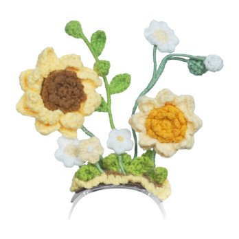 Loona Premium Sunflower