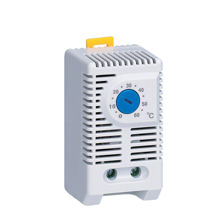 TA0060NO termostaat jahutamiseks NO kontaktiga 230V; 10A; 0C+60C