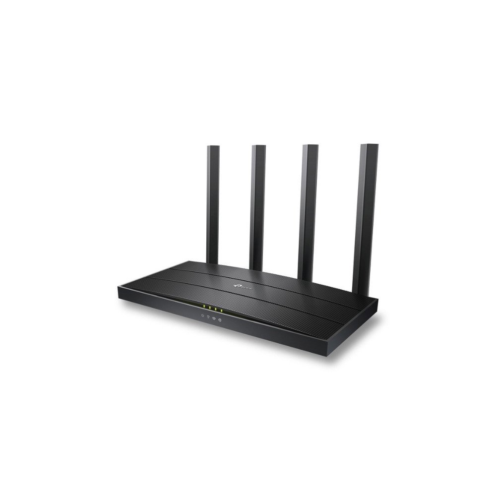 ROUTER ARCHER-AX17 Wi-Fi 6 2,4 GHz, 5 GHz 300 Mbps + 1201 Mbps TP-LINK
