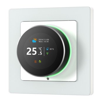 WiFi Avatto WT20R-EH-16A-W-WiFi