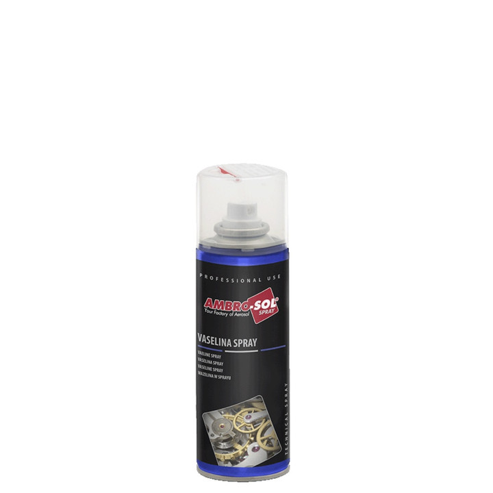 Vaseliinsprei 200 ml