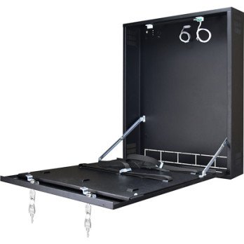 IEVADS AWO-530 535x650x 121+14 mm