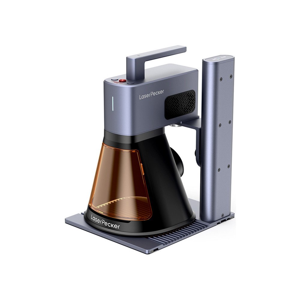 LaserPecker LP2 Plus Laser Engraver
