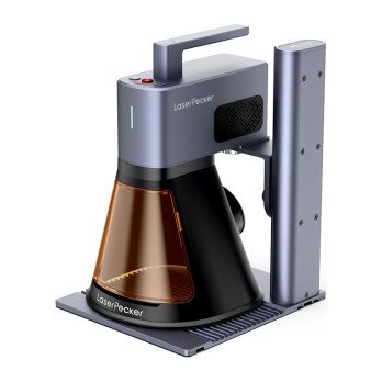 Lasergraveerija LaserPecker LP2 Plus