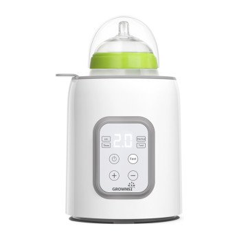 Grownsy pullonlammitin (harmaa)