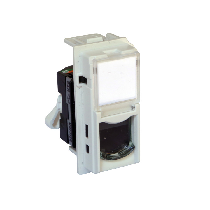 RJ45 pistikud 5E UTP kategooria, TÖÖRIISTATA IDC