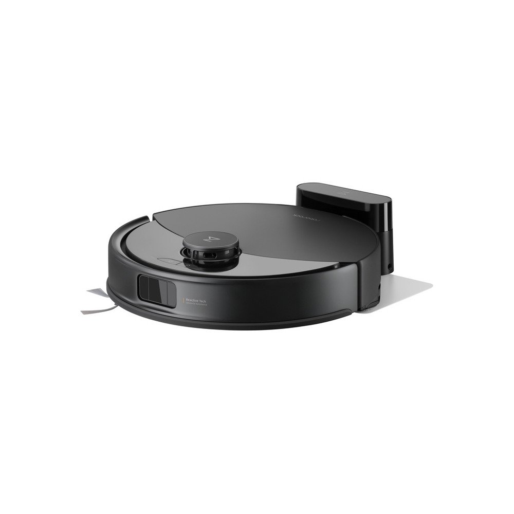 Roborock Q10 PF tirisanas robots (melns)