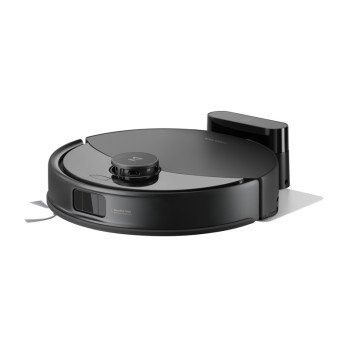 Roborock Q10 PF tirisanas robots (melns)