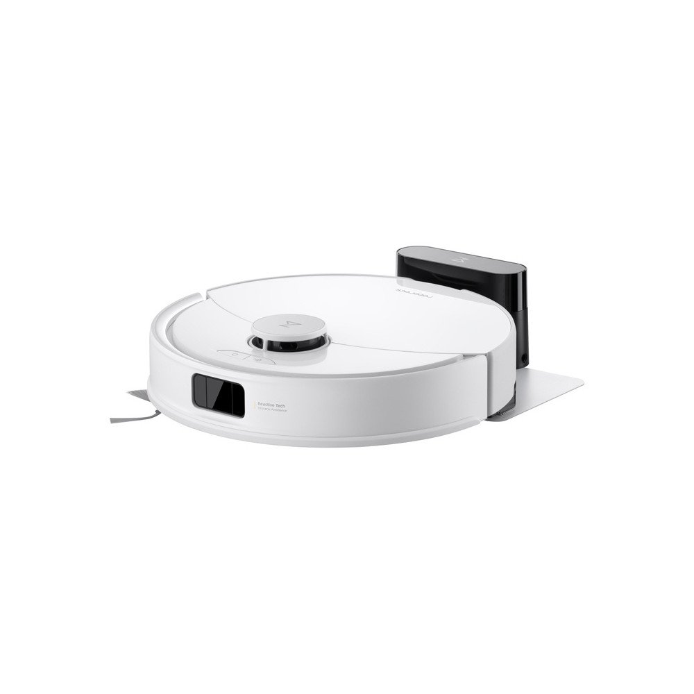 Roborock Q10 PF puhastusrobot (valge)