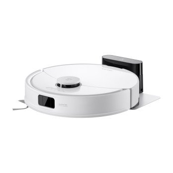 Roborock Q10 PF puhastusrobot (valge)