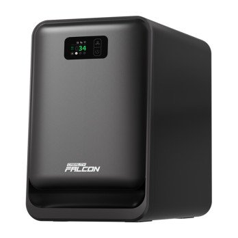 Creality Falcon AP1 dumu siurblys