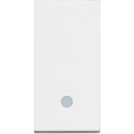 Four-way switch 10 AX - 250 Vac - lightable