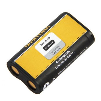Baterija Kodak CRV-3 1400mAh licio jonu