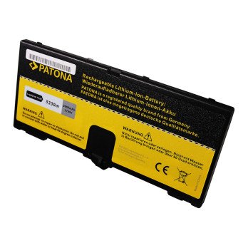 Akku HP ProBook 5330m 2600mAh Li-Pol 14,8V