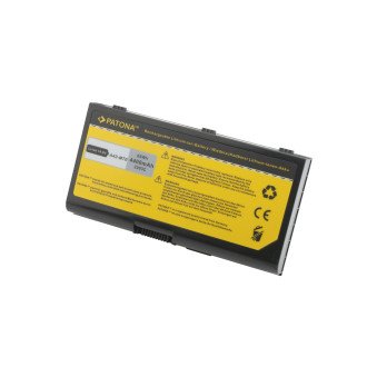 Akumuliatorius ASUS ASUS A32-F70 4400 mAh licio jonu 14,8 V