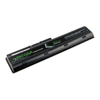 Battery HP HSTNN-IB0X 5200mAh Li-Ion 10,8V PREMIUM DV6