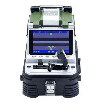 OPTINIO PLUOSTO LYDYMO SPLICER AI-30 Signal Fire